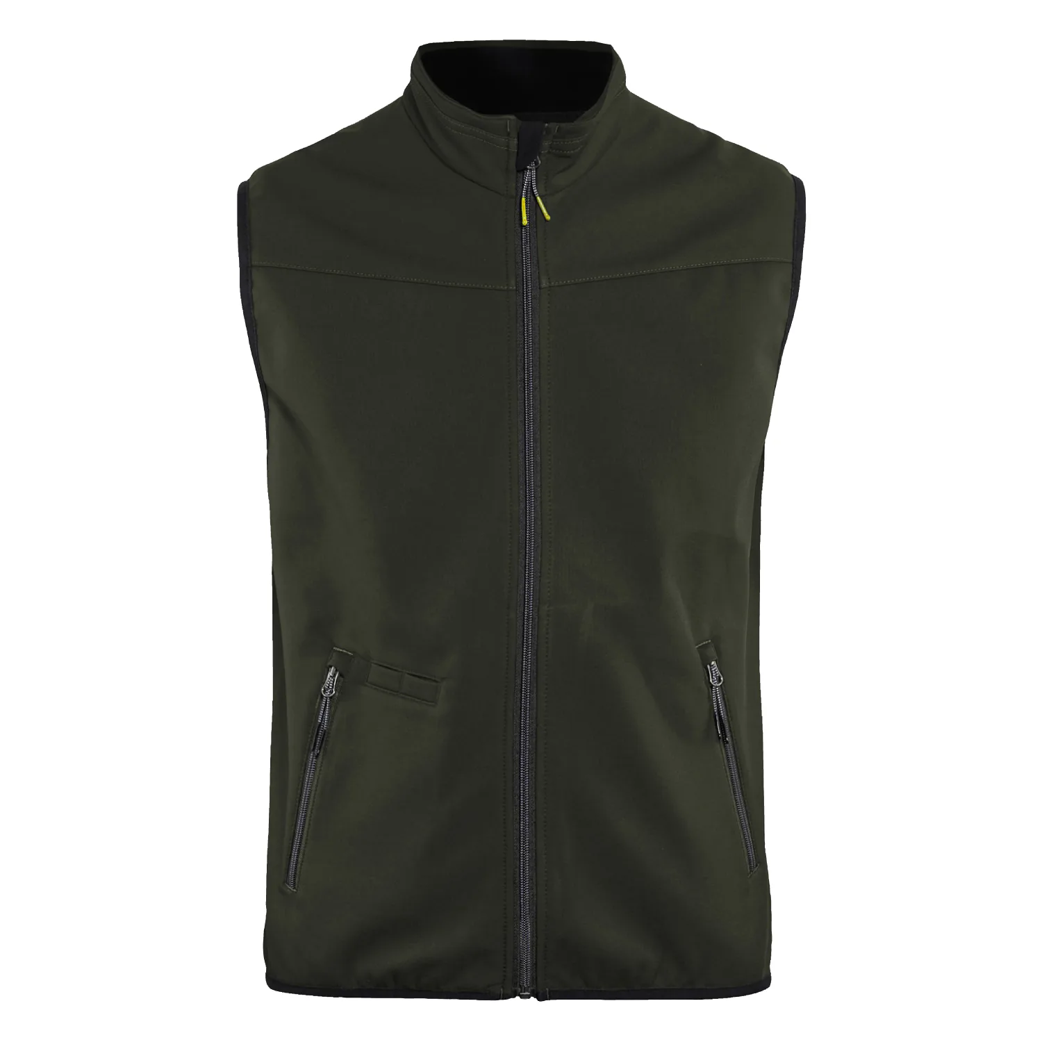 Softshellväst Blåkläder 38502516