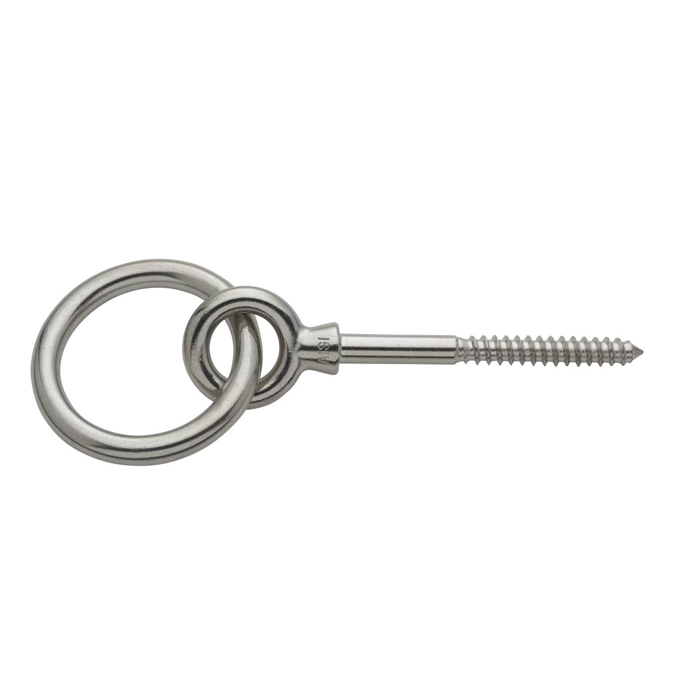 Båtring Millers Sf Trägängad