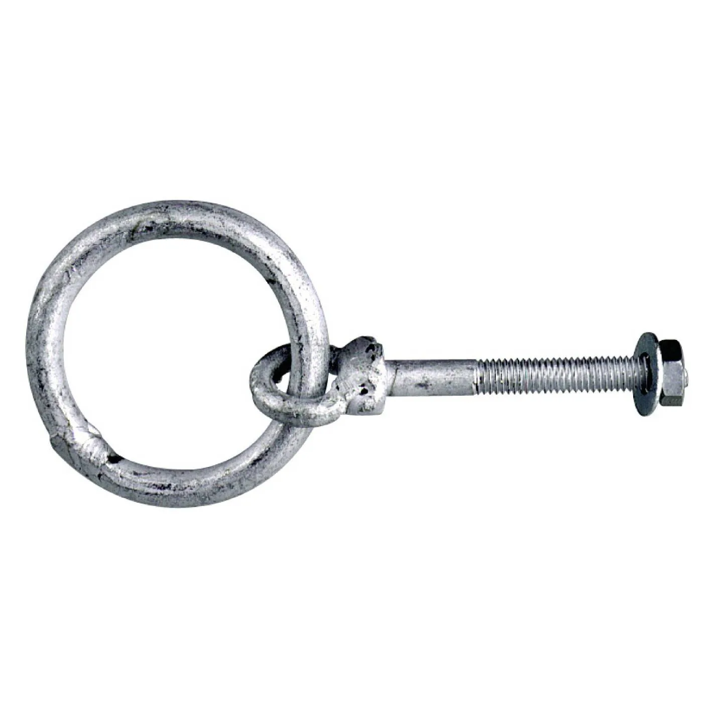 Båtring Millers Vfz M8x60 mm