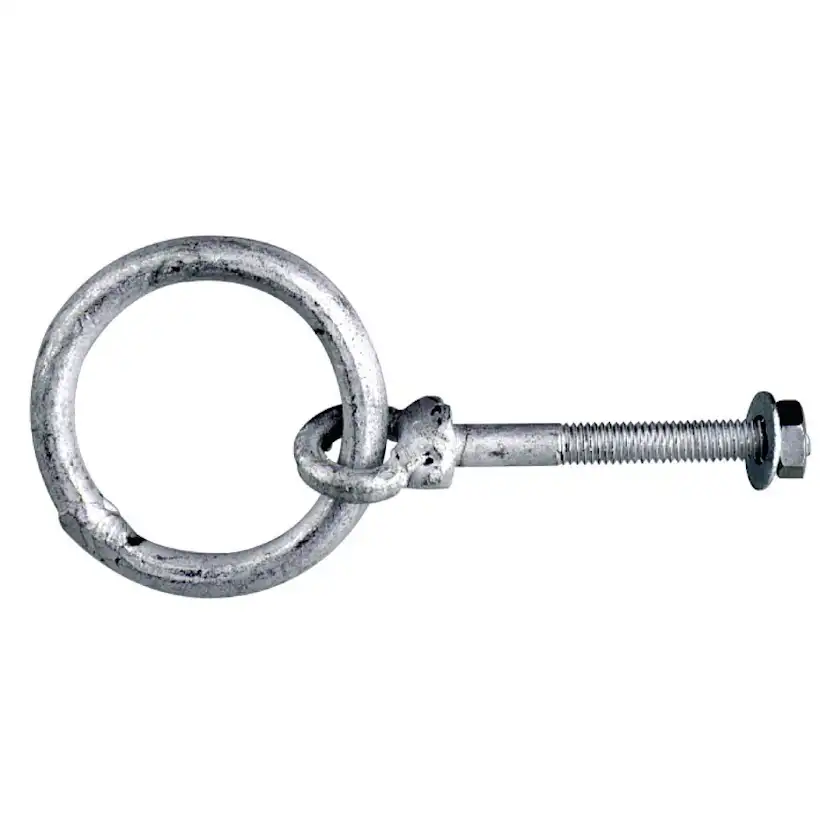 Båtring Millers Vfz M6X50 mm