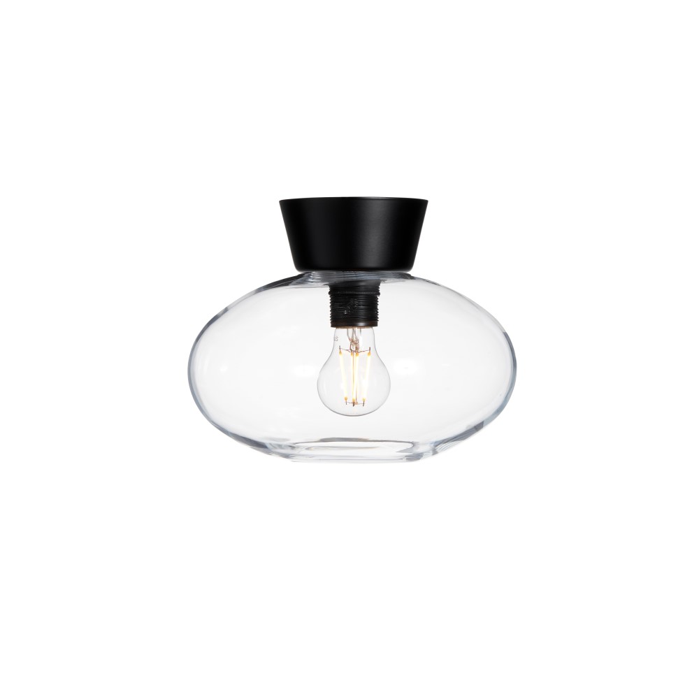 Takplafond Belid Bullo H212 60W IP21