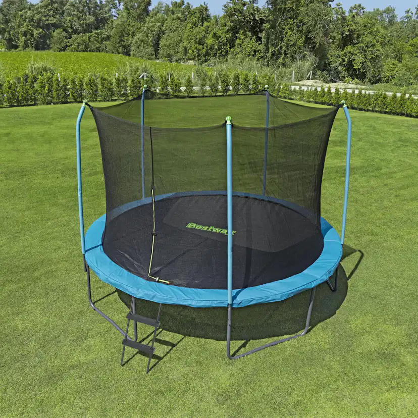 Studsmatta Bestway Xtreme Air 366 cm