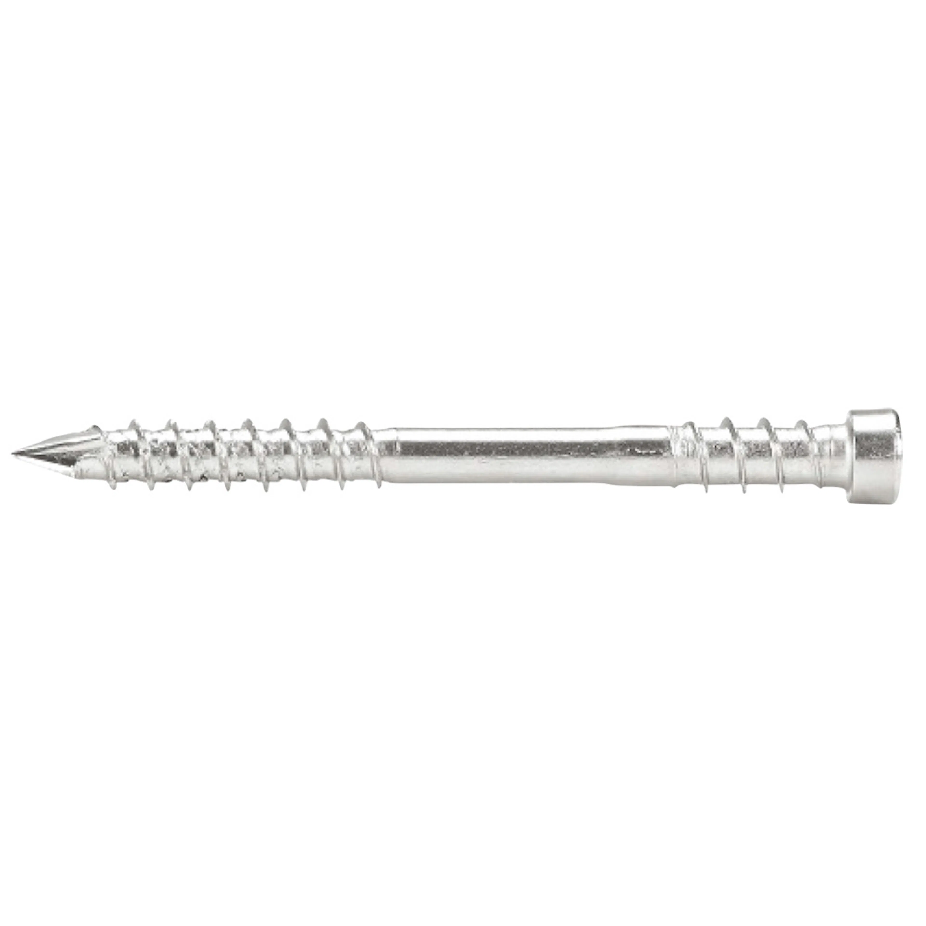 Trallskruv Gunnebo Fastening 5,5 mm Tx25