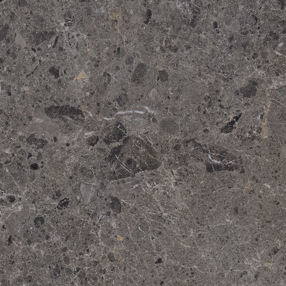 Klinker Tenfors Artic Antracita Marmor Blank 59x59 cm