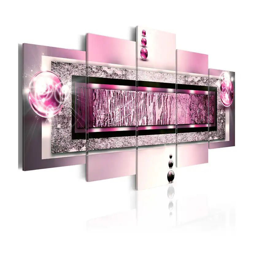 Tavla Arkiio Cyclamen dream