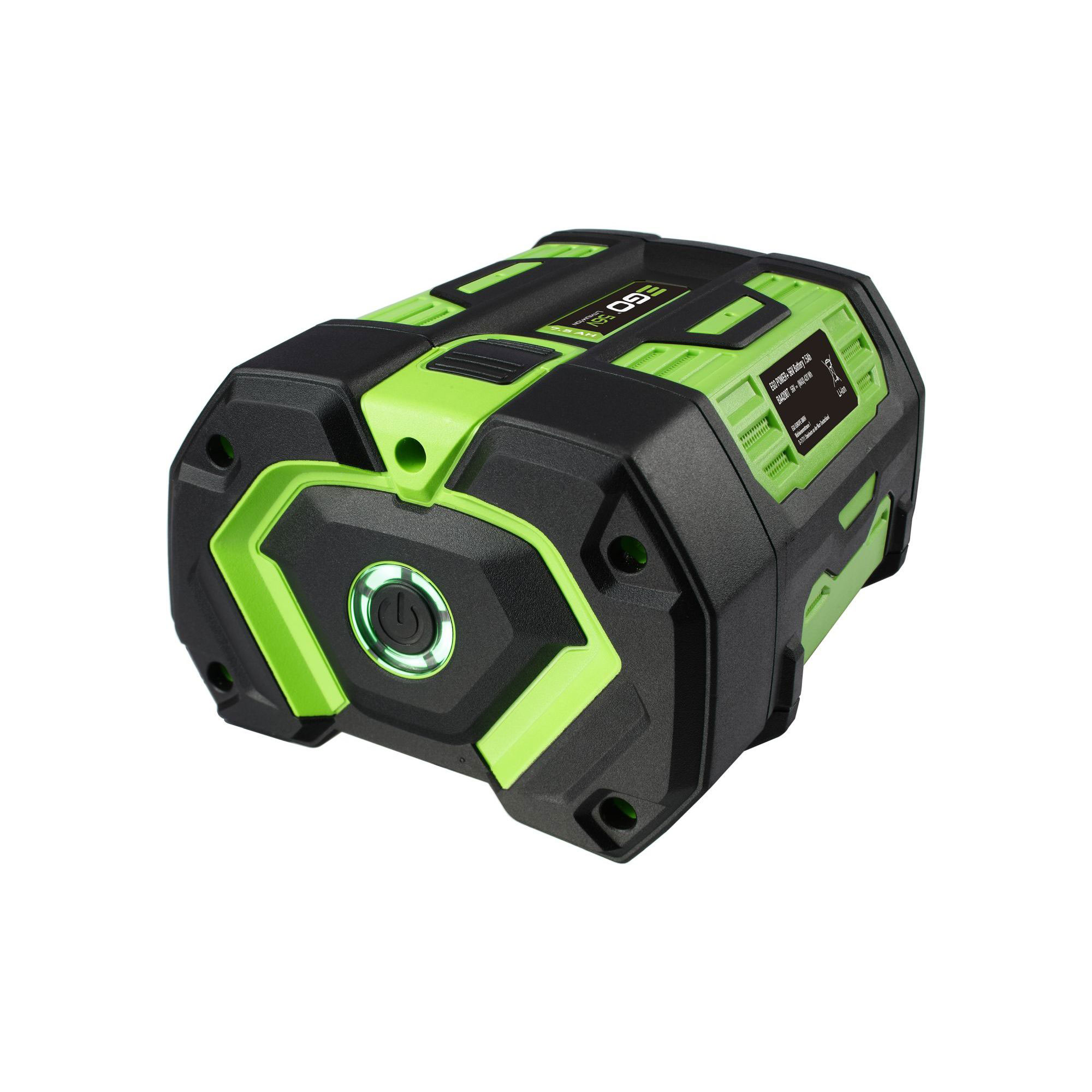 Batteri EGO POWER+  BA4200T 7,5 Ah 420 Wh