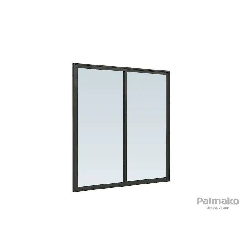 Stuga Palmako Andrea 11,7 m2 (inv. 11,2 m2)