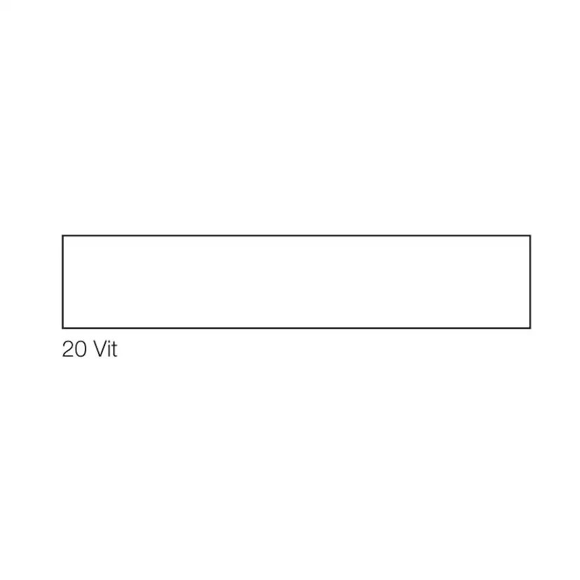 Fog PCI Nanofug Vit 15 kg