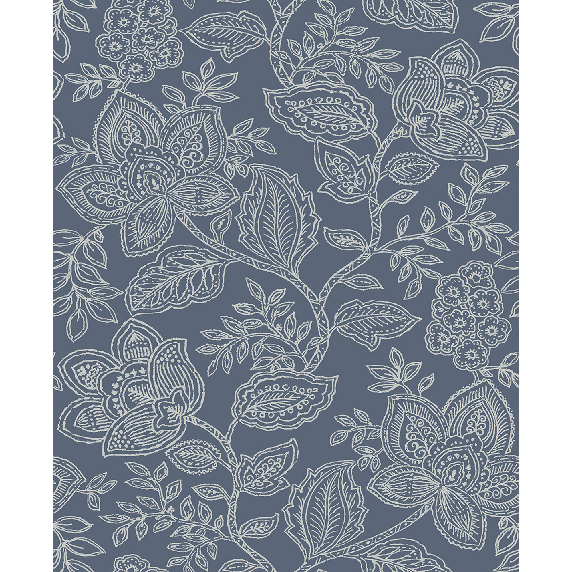 Tapet A Street Prints Larkin  FD25734