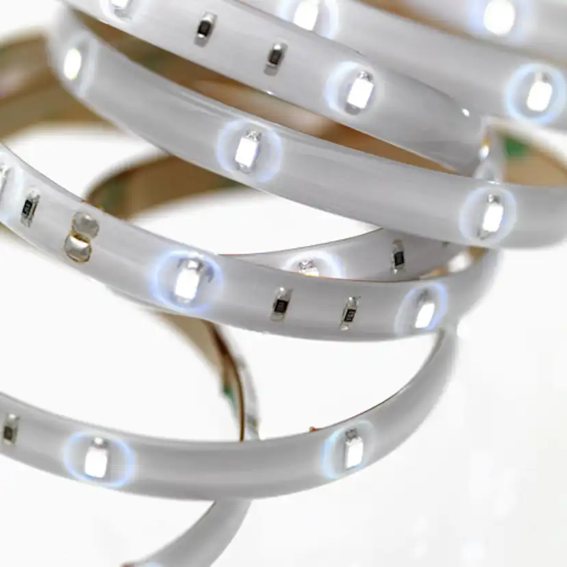 Flexy LED IP44 Varmvit