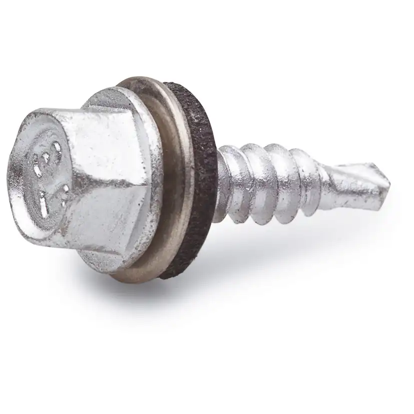 Farmarskruv FAST 4,8x19 RF