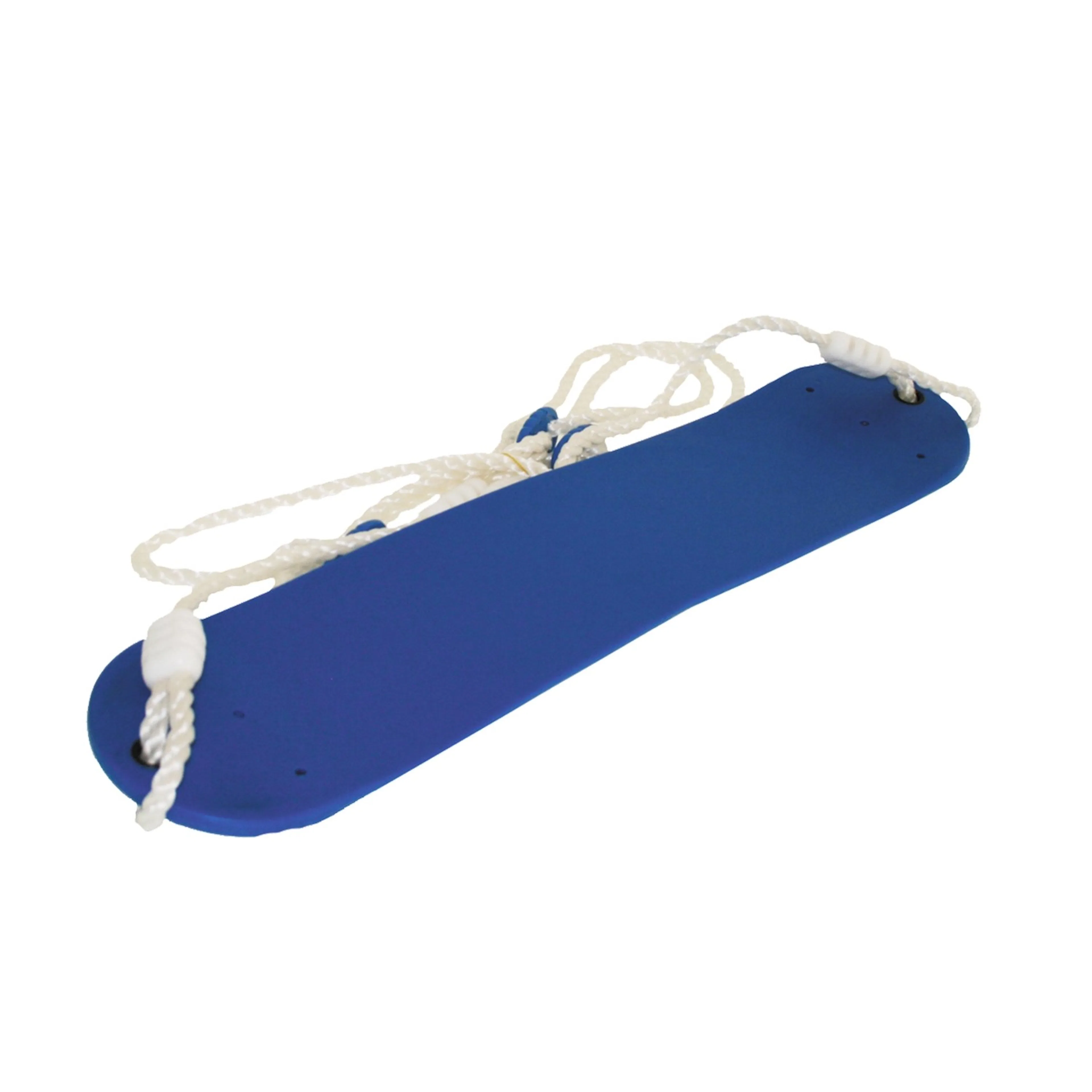SOFT SWING, BLUE W/ ROPE Blå