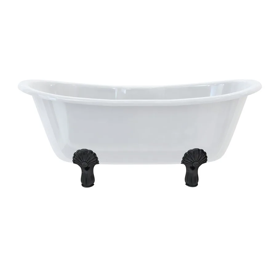 Badkar Burlington Bateau