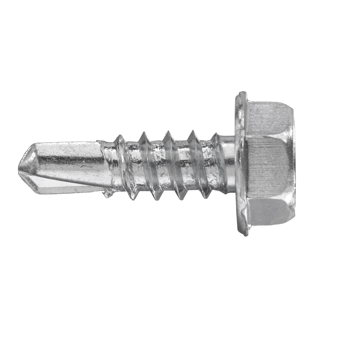 Plåtskruv Västsvensk Byggskruv AB för förstärkningsregel