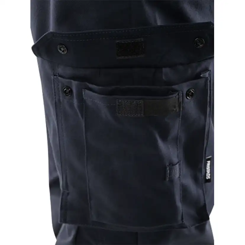 Flamestat overall 8175 ATHS, klass 3 Storlek: L