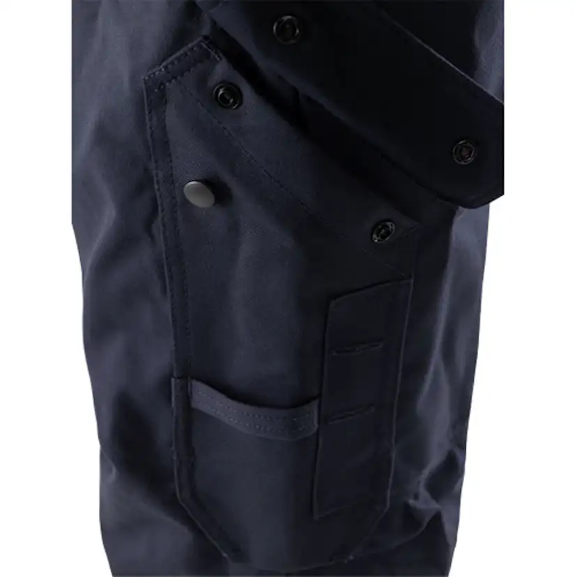 Flamestat overall 8175 ATHS, klass 3 Storlek: L