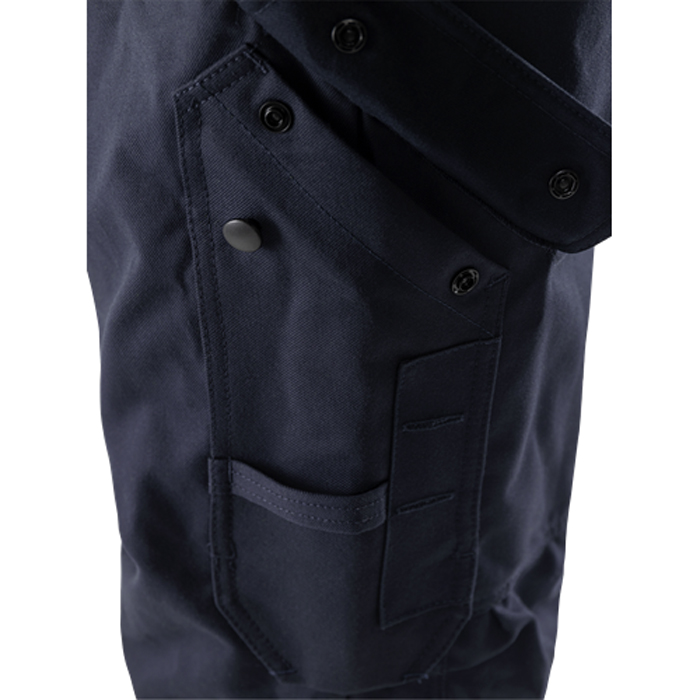 Flamskyddad Overall Fristads 8175 ATHS Klass 3