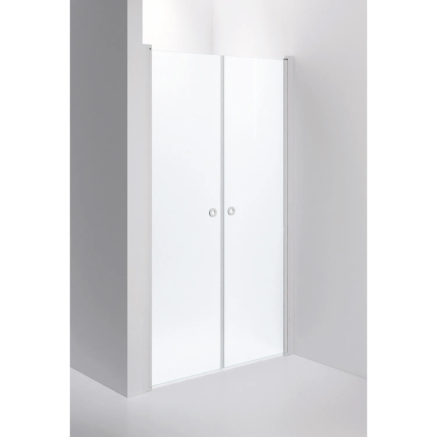 Frost, Vit Glas: Frostat glas, Profil: Vit
