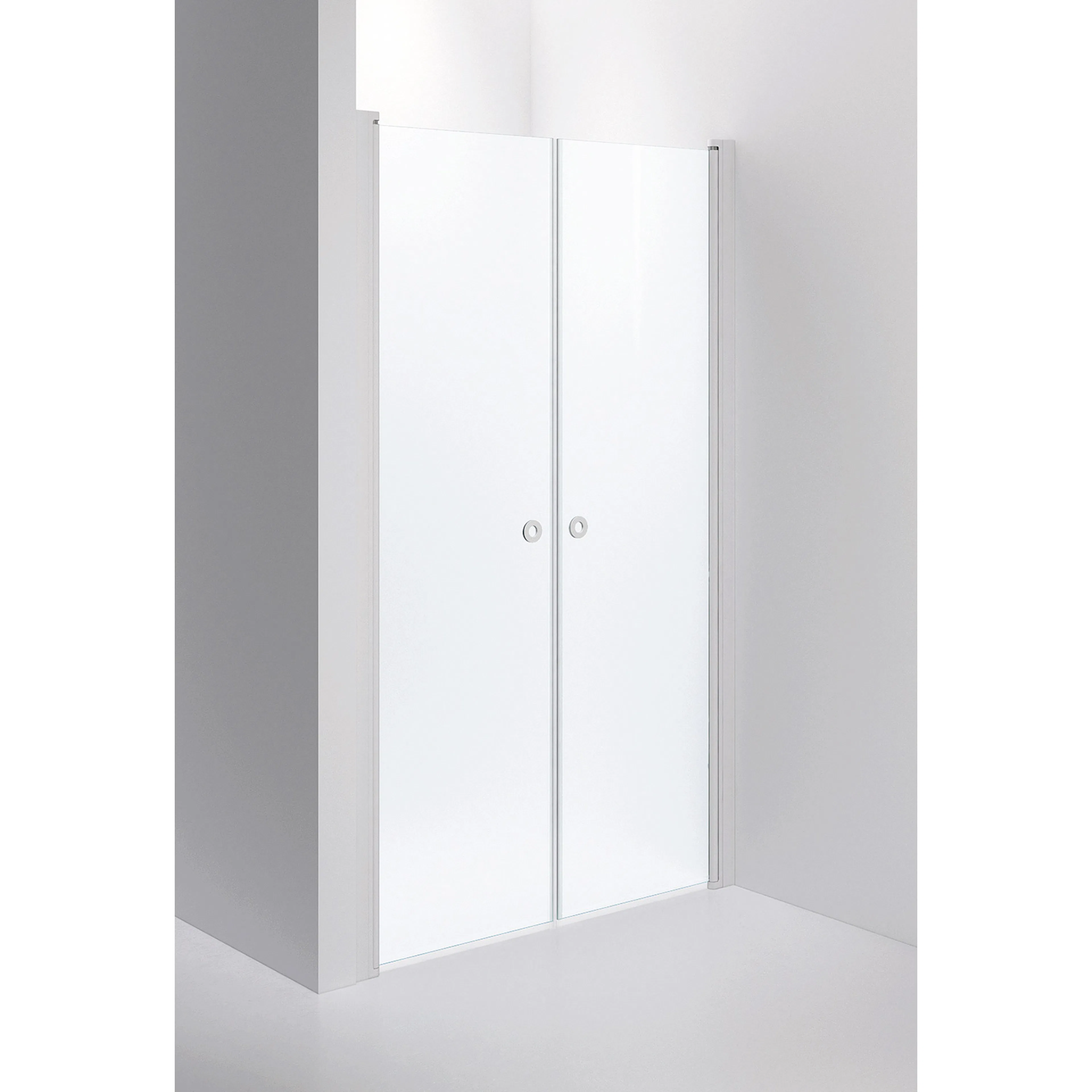 Frost, Vit Glas: Frostat glas, Profil: Vit