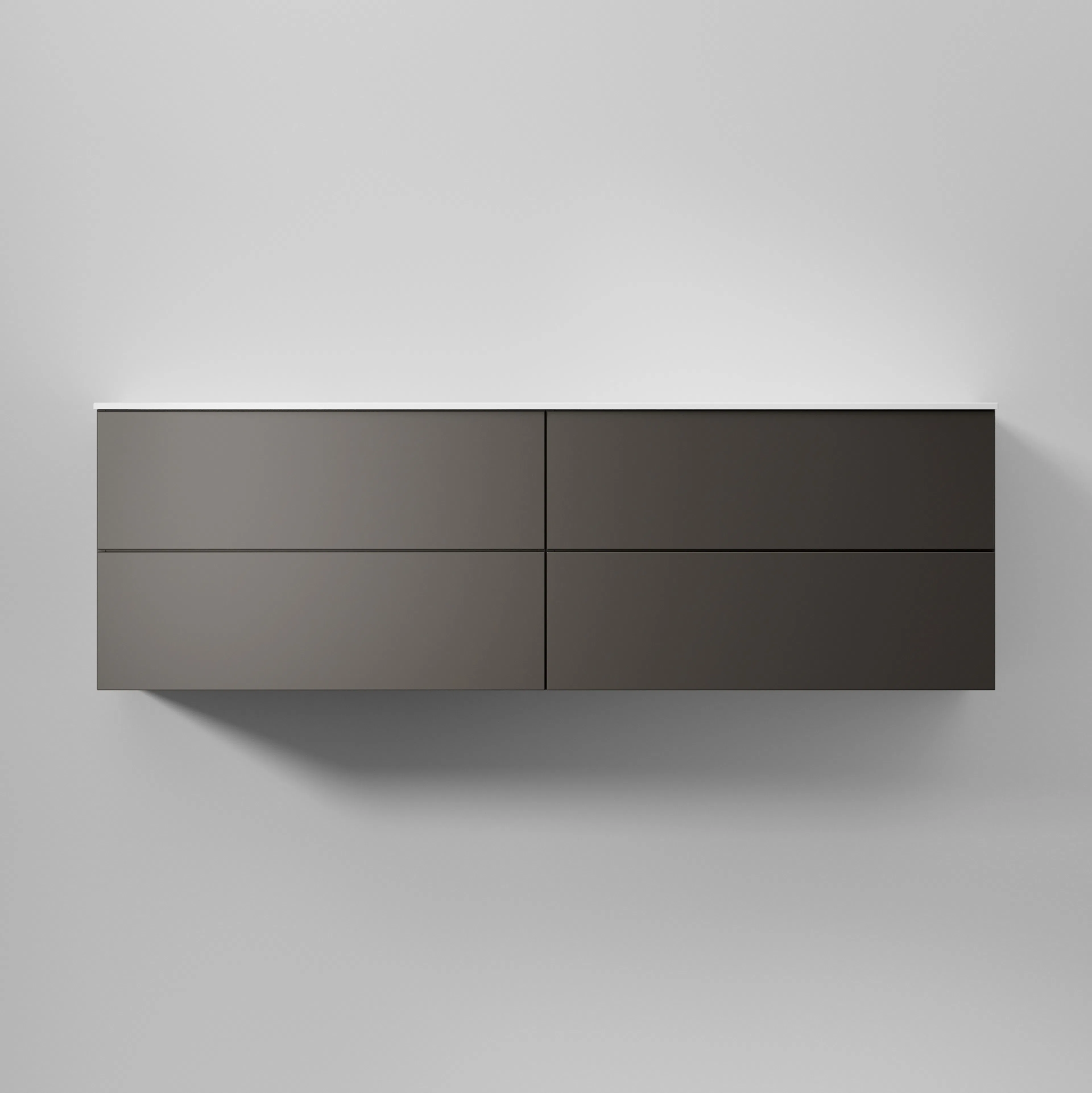Carbon Grey