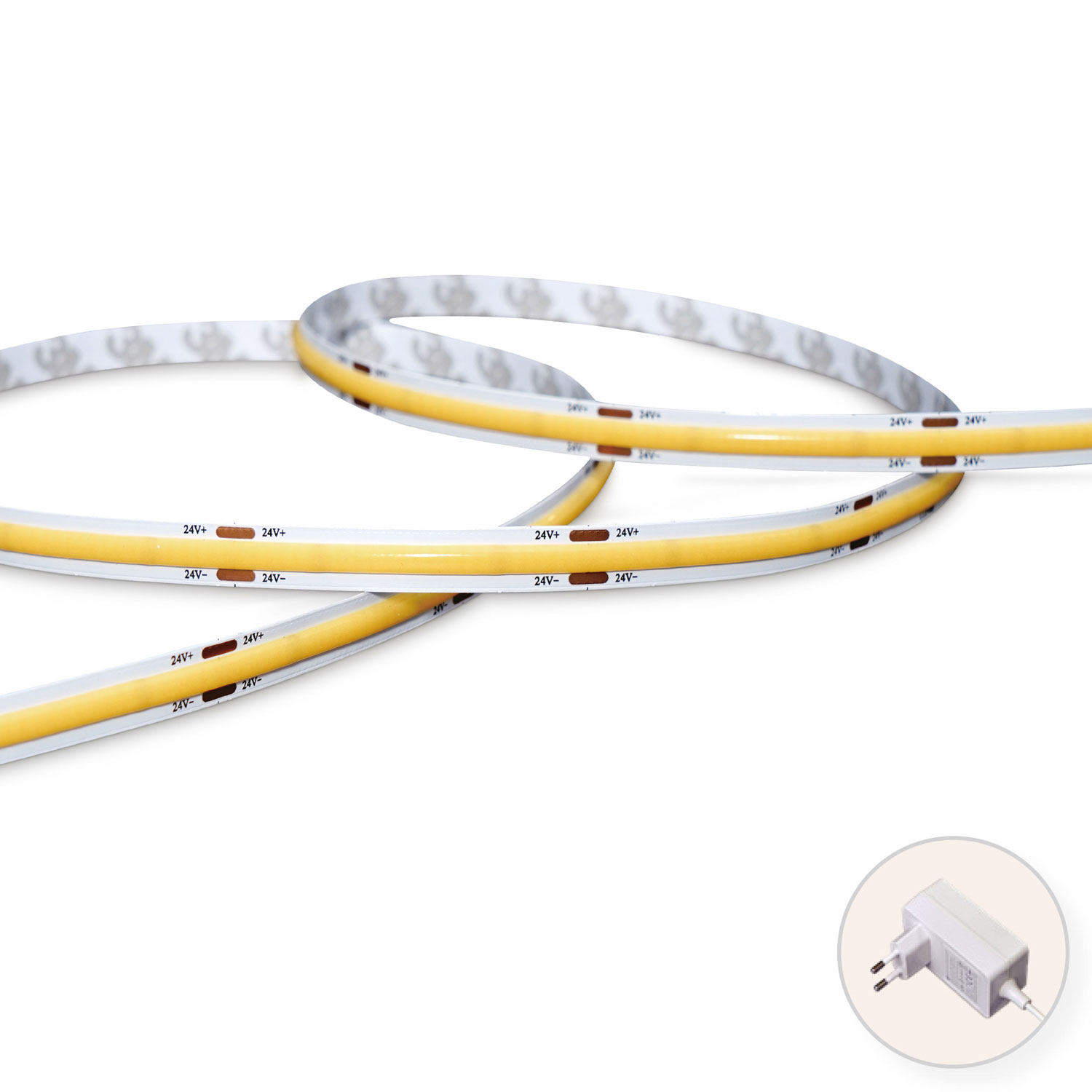 Ledstrip Llitt Ulrika Kit COB IP20