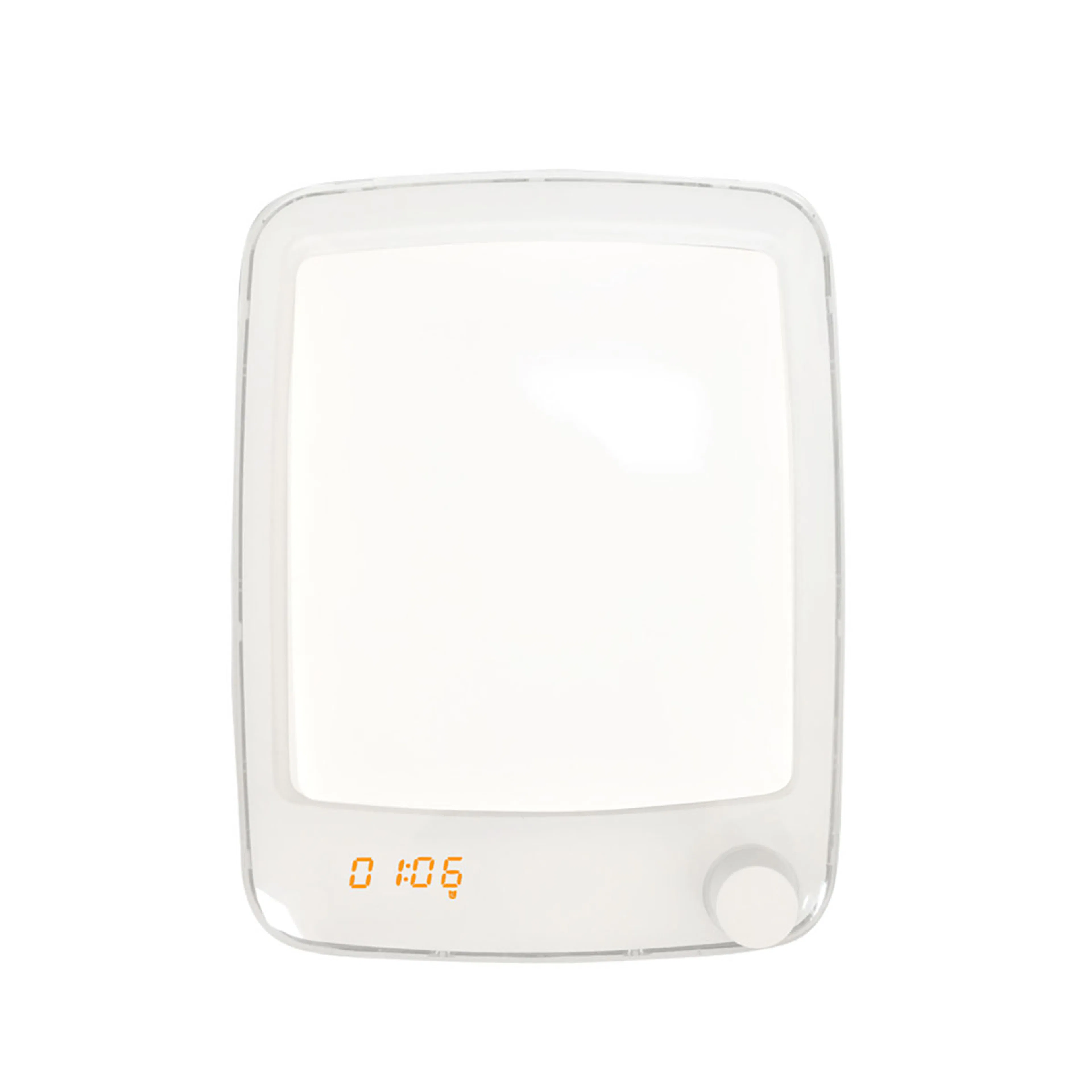 Ljusterapilampa Lykke Pro 2000