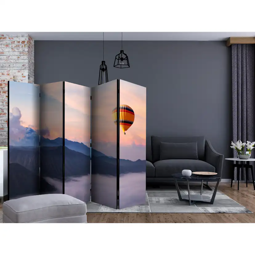 Rumsavdelare Arkiio It Is Worth Dreaming II 225x172 cm