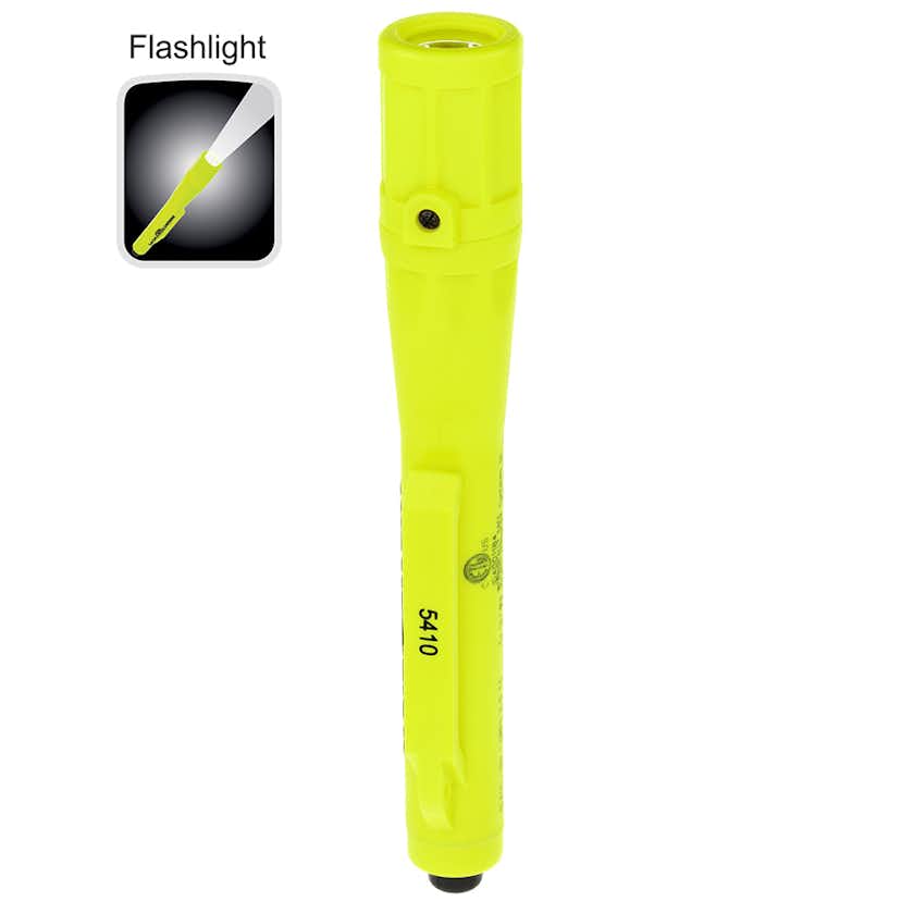Pennlampa Nightstick XPP-5410G LED ATEX
