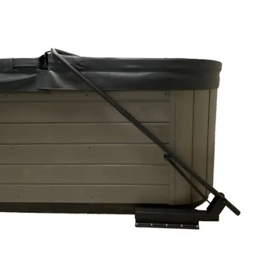 Locklyft Swebad Nordic Roi Collection med Gasfjädring