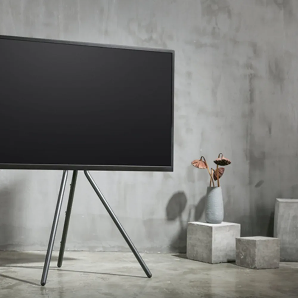 Golvstativ Mozi Art Series FS-3 För 49-70 tum