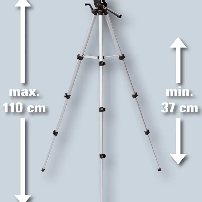Stativ Einhell till krysslaser/cirkellaser