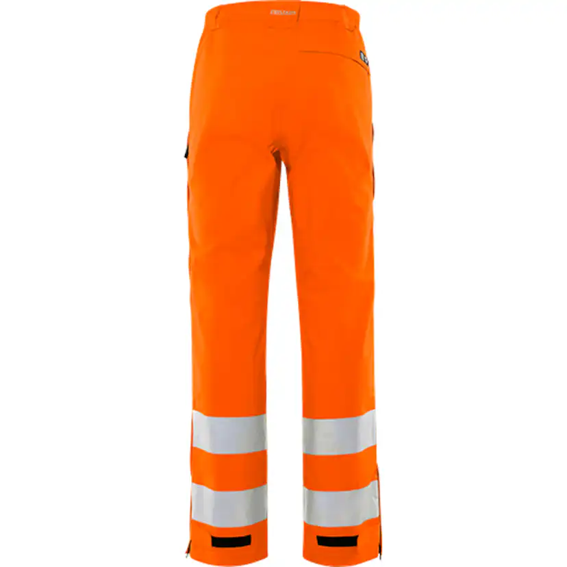 Skalbyxa Fristads Varsel 2680 GLPS Varselorange 3XL