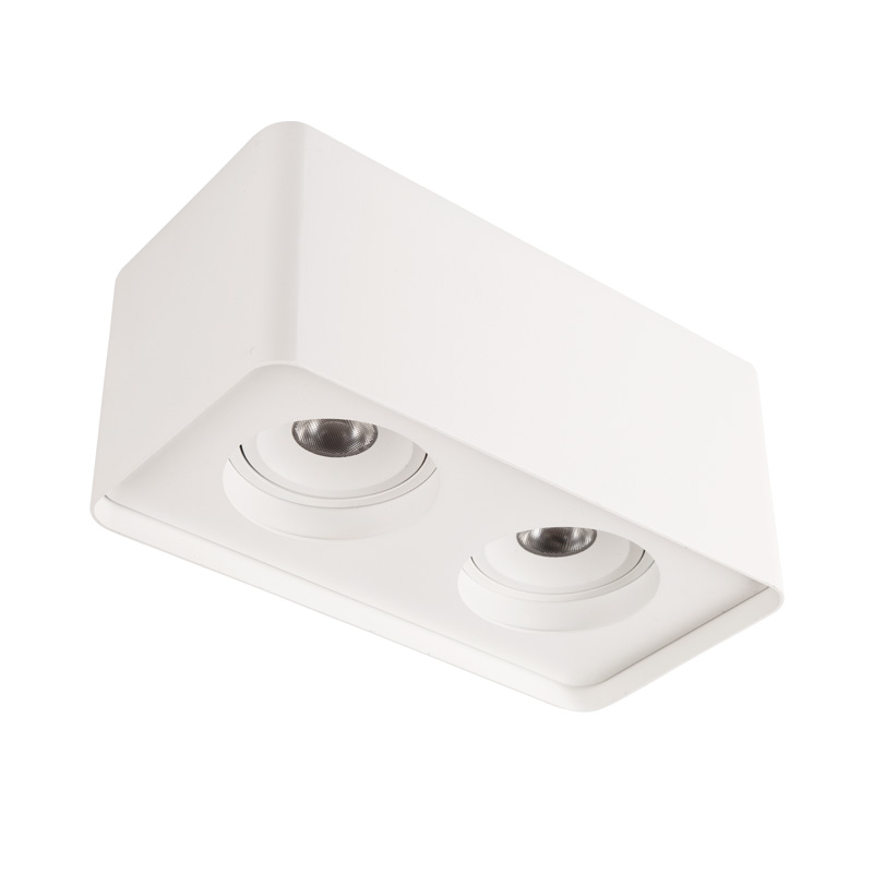 Taklampa Hide-a-lite Level Multi Box II