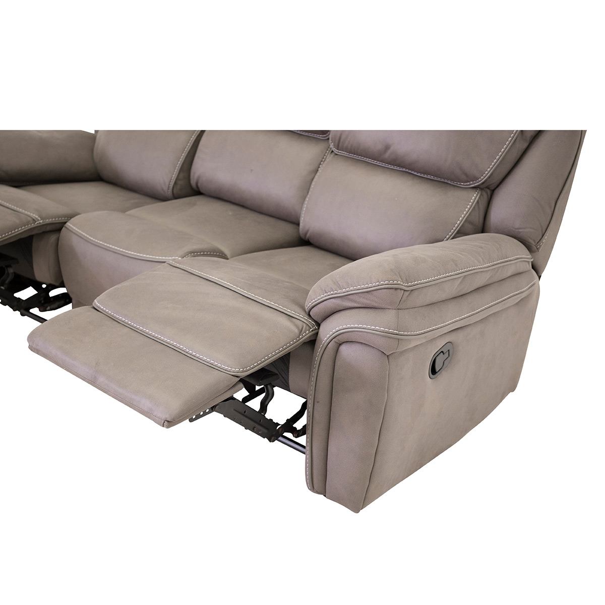 Reclinersoffa Venture Home 3-sits Saranda