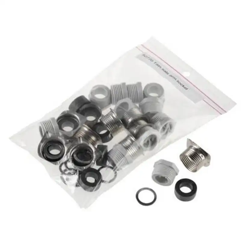 Tätningssats För Armatursockel