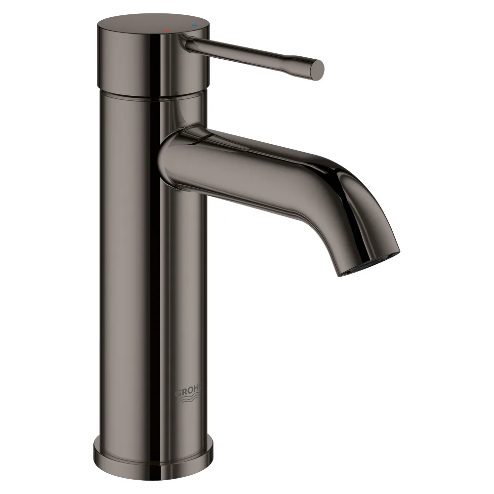 Grohe Essence 23590 Hard Graphite Svartkrom