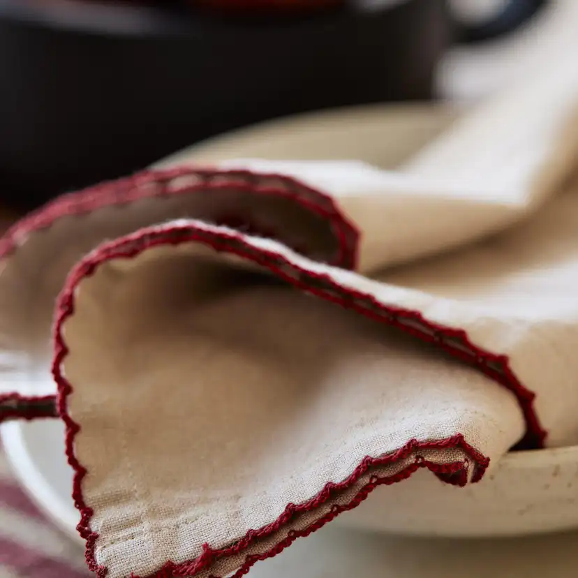 Servetter Svanefors Stine