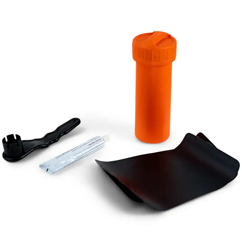 Gummibåt Lyfco 430cm