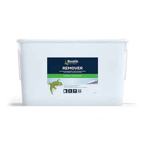 BOSTIK REMOVER / TAPETVÄCK - 15L 15 l