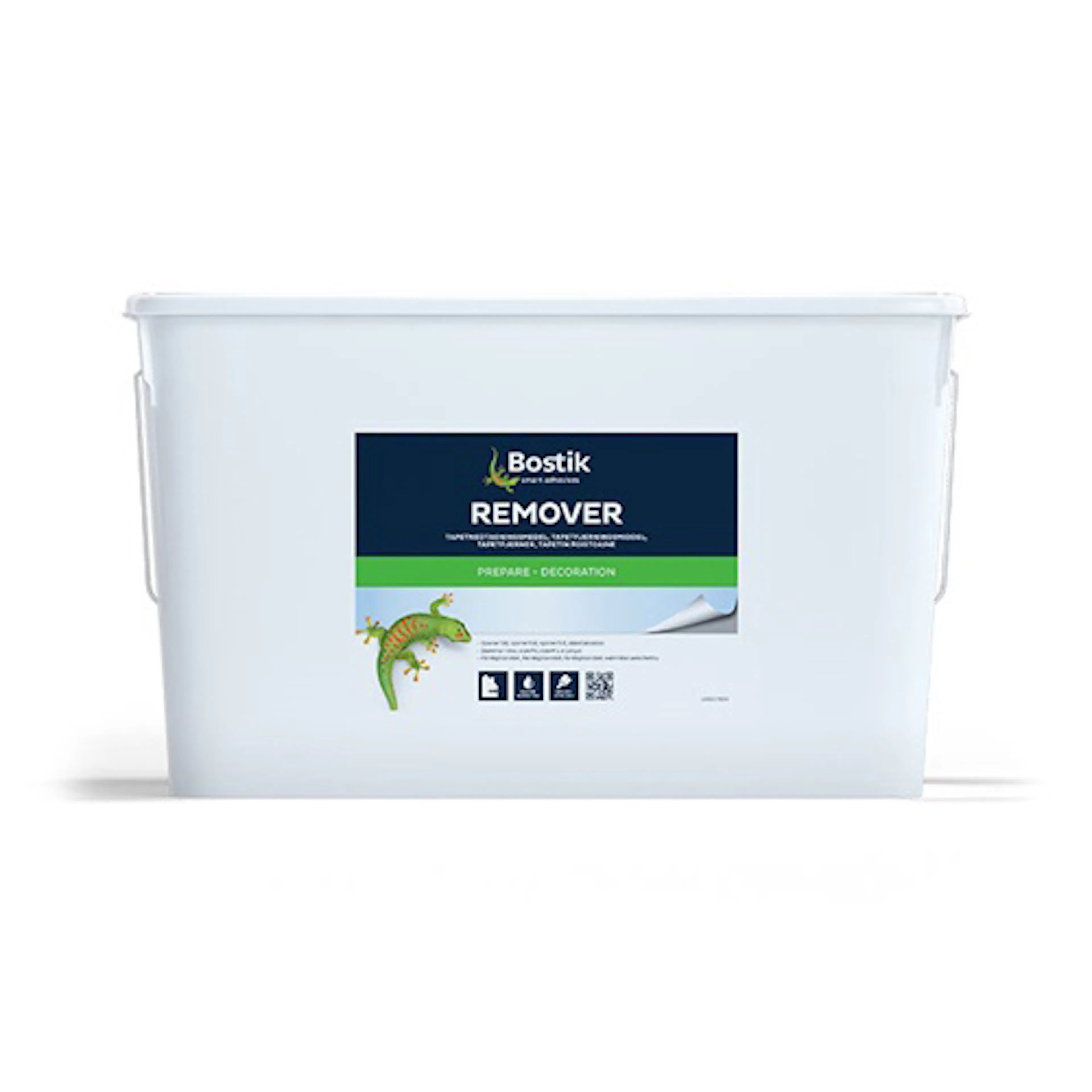 Tapetnedtagningsmedel Bostik Remover