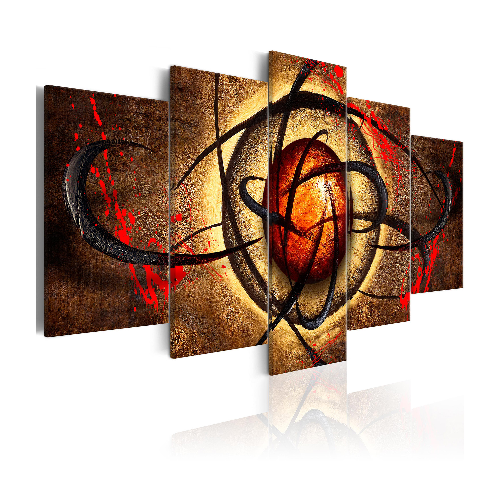 Tavla Arkiio Secret Eye II