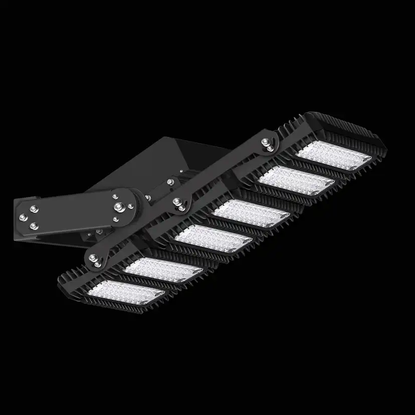 Strålkastare Designlight M2-3650 650W