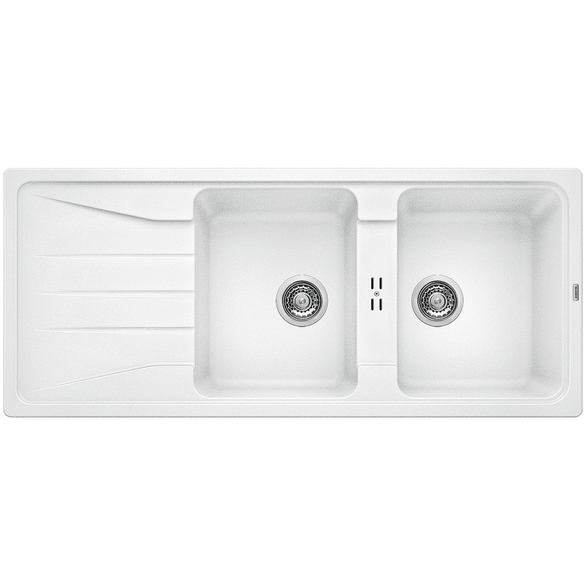 Diskbänk Blanco Sona 8 S
