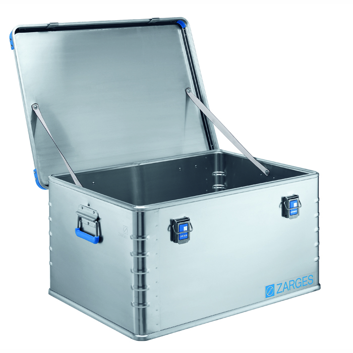 Verktygslåda Zarges Eurobox 155 L