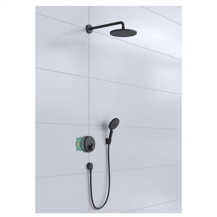 Takduschset Hansgrohe Raindance S 240 ShowerSelect S 1jet