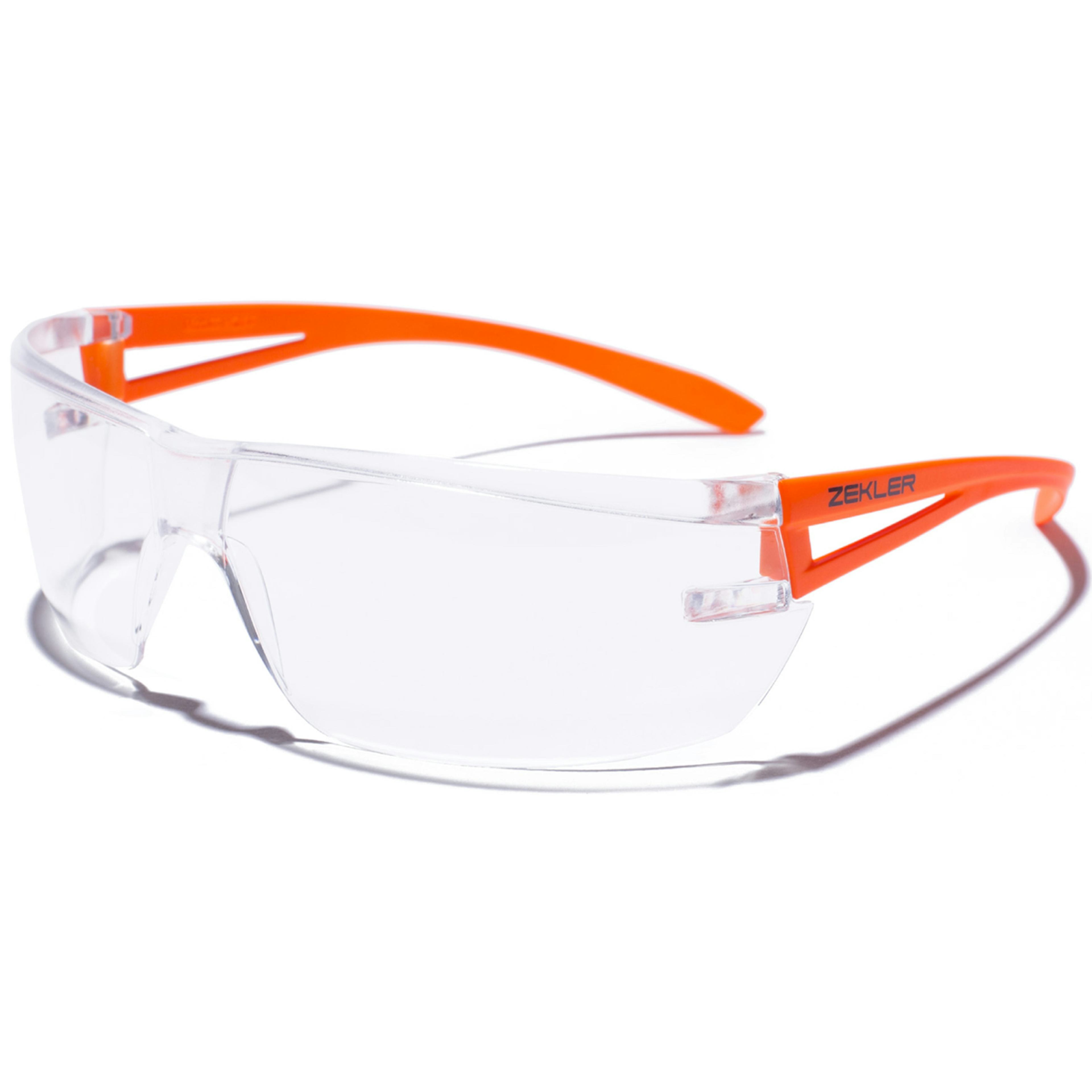 Skyddsglasögon Zekler 36 Visible Edition