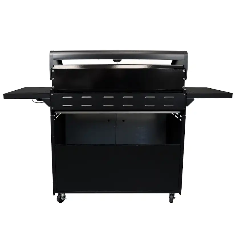 Gasolgrill Kobe