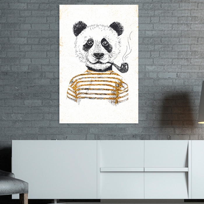 Tavla Arkiio My Home Time to Rest