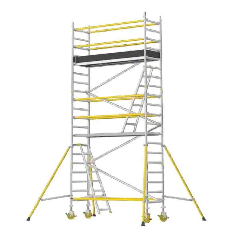 Rullställning Wibe RT 750XR