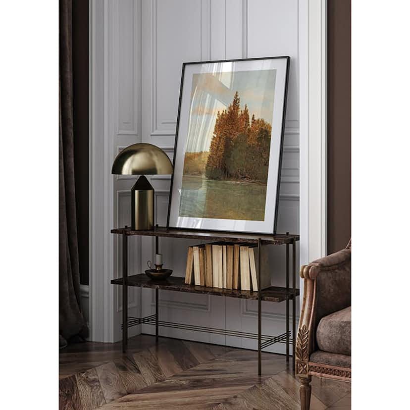 Poster Gallerix Morgen By Thomas Leitner